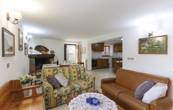 Casa di vacanze Casa Fiorini