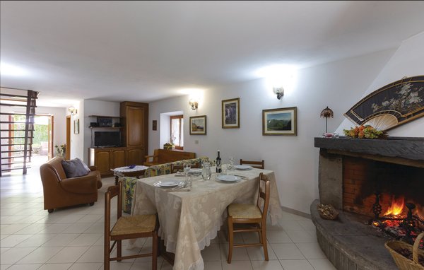 Casa di vacanze Casa Fiorini
