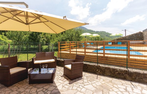 Casa di vacanze Casa Fiorini