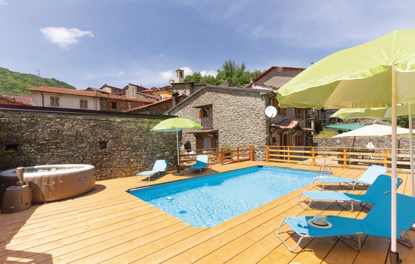 Holiday Home - Sassalbo , Italy - ITL627 1