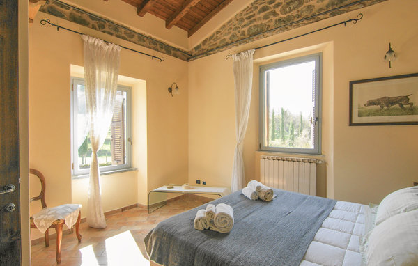 Apartament - Fivizzano , Wlochy - ITL628 601