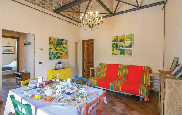 Apartament - Fivizzano , Wlochy - ITL628 3
