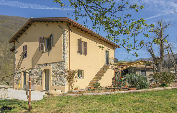 Apartament - Fivizzano , Wlochy - ITL628 81