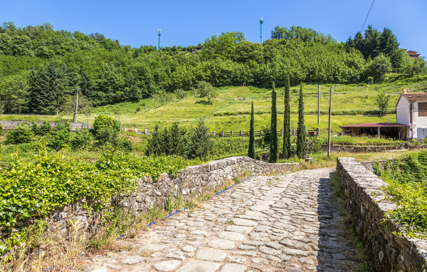 Apartament - Fivizzano , Wlochy - ITL628 6