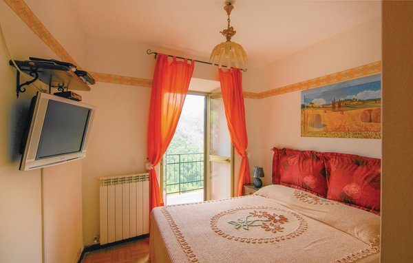 Domy wakacyjne - Montefegatesi , Wlochy - ITL630 4