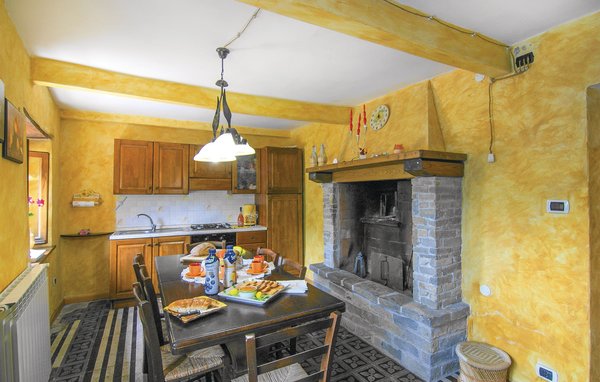 Domy wakacyjne - Montefegatesi , Wlochy - ITL630 3