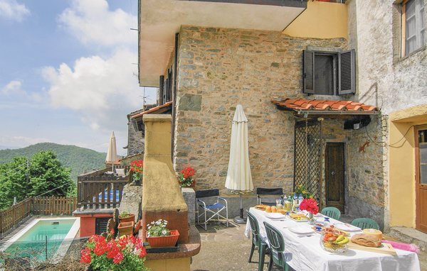 Holiday Home - Montefegatesi , Italy - ITL630 2