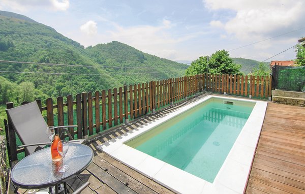 Holiday Home - Montefegatesi , Italy - ITL630 1