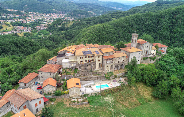 Casa di vacanze 