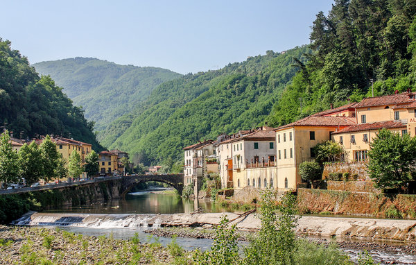 Casa di vacanze 