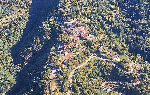 Casa di vacanze 