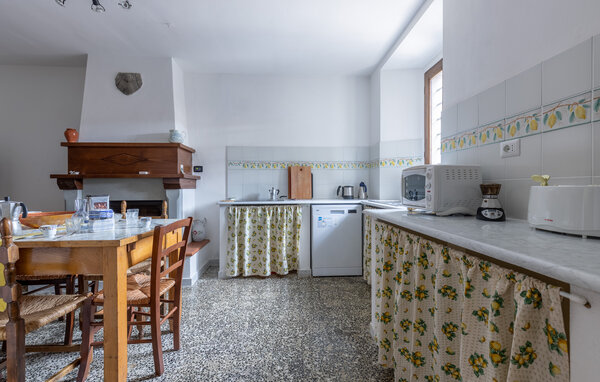 Casa di vacanze 
