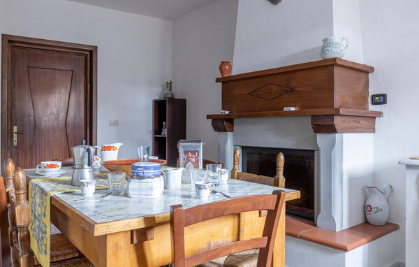Casa di vacanze 