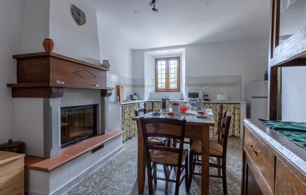 Casa di vacanze 