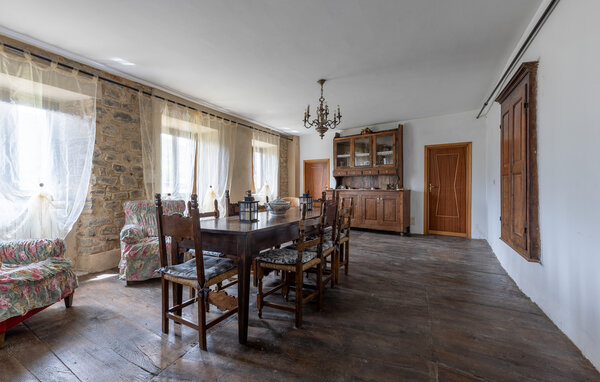 Casa di vacanze 