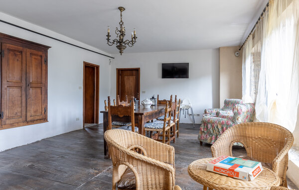 Casa di vacanze 