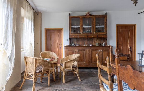 Casa di vacanze 
