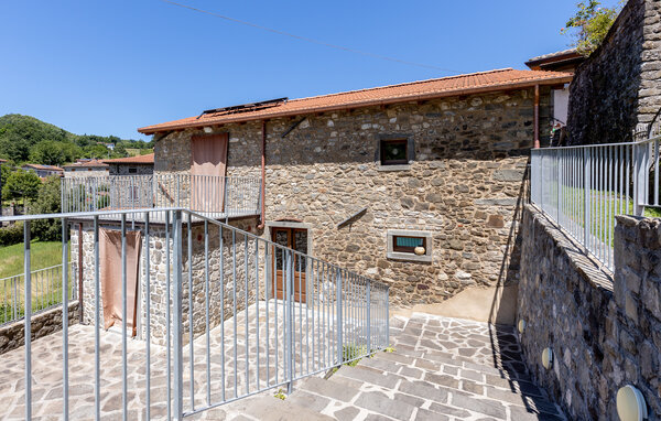 Casa di vacanze 