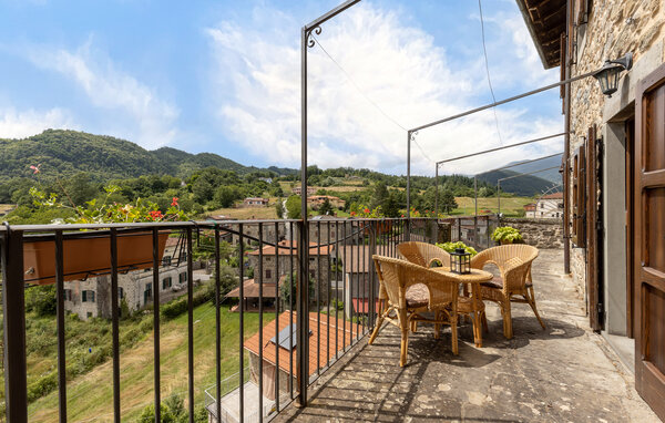 Casa di vacanze 