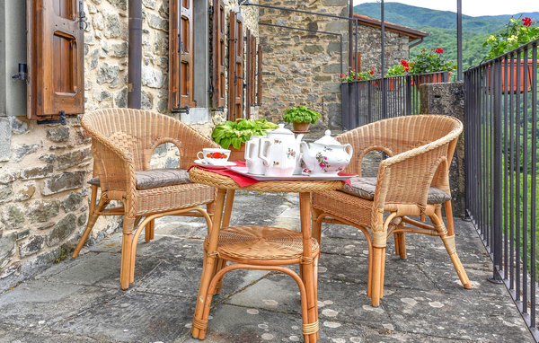 Casa di vacanze 