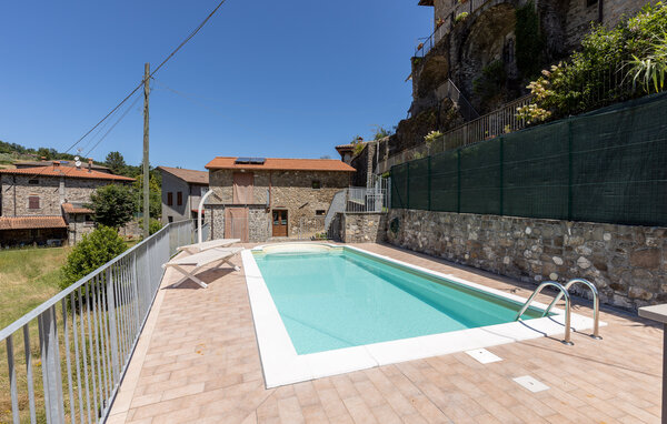 Casa di vacanze 