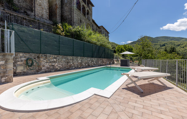 Casa di vacanze 