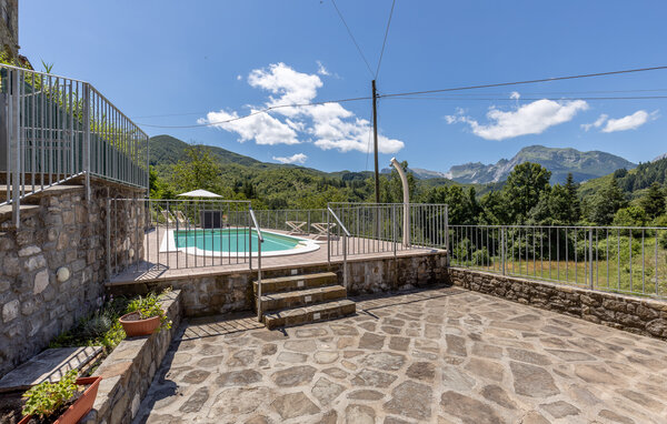 Casa di vacanze 