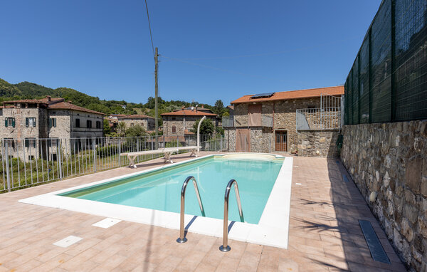 Casa di vacanze 