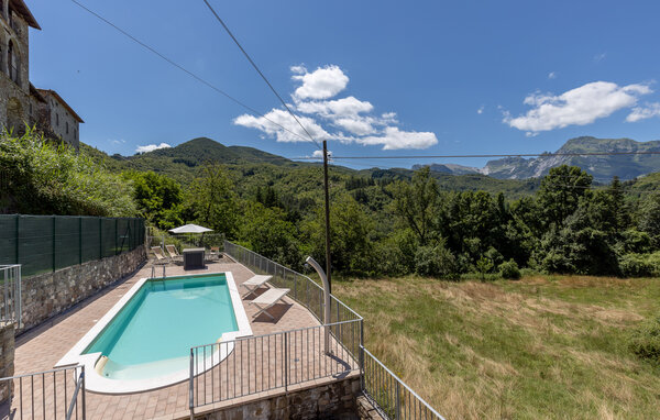 Casa di vacanze 