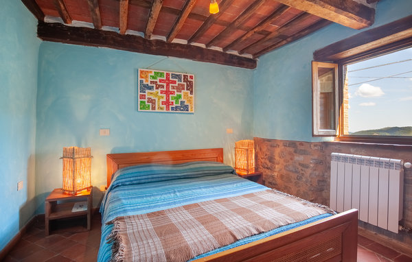 Ferienhaus - Pescaglia , Italien - ITL646 5