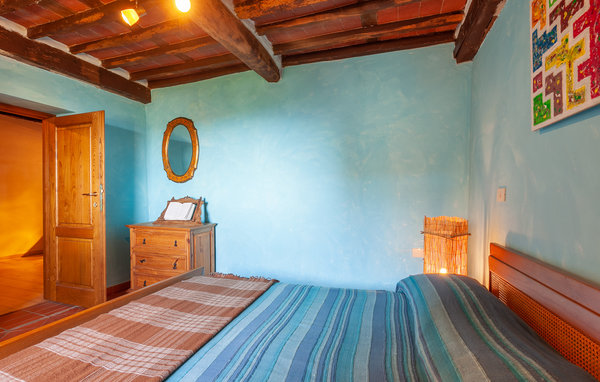 Ferienhaus - Pescaglia , Italien - ITL646 601