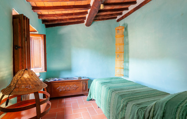 Ferienhaus - Pescaglia , Italien - ITL646 602