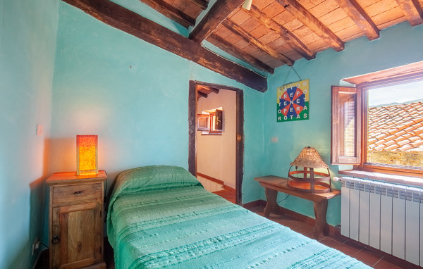 Ferienhaus - Pescaglia , Italien - ITL646 603