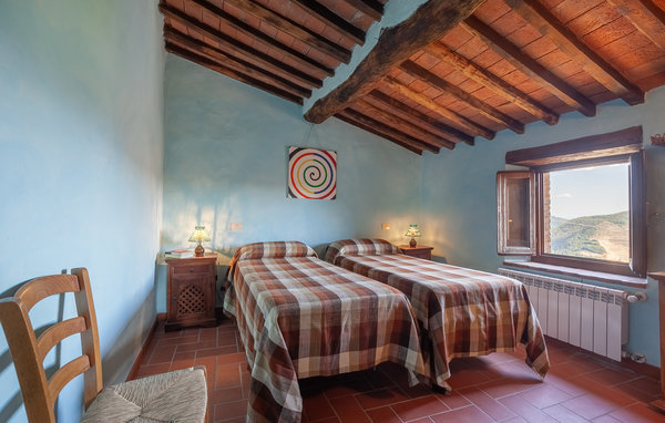 Ferienhaus - Pescaglia , Italien - ITL646 604