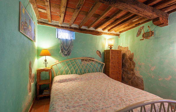 Ferienhaus - Pescaglia , Italien - ITL646 606