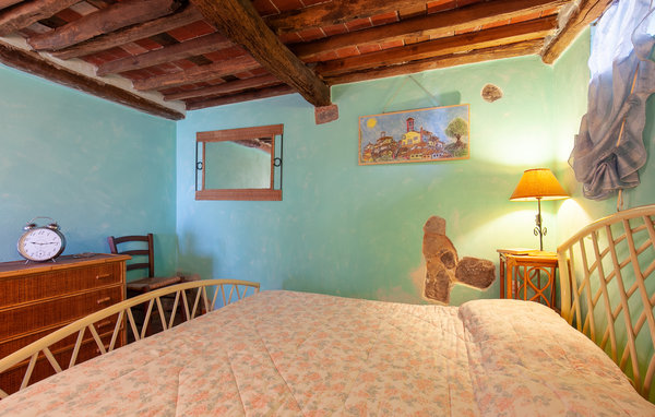 Ferienhaus - Pescaglia , Italien - ITL646 607