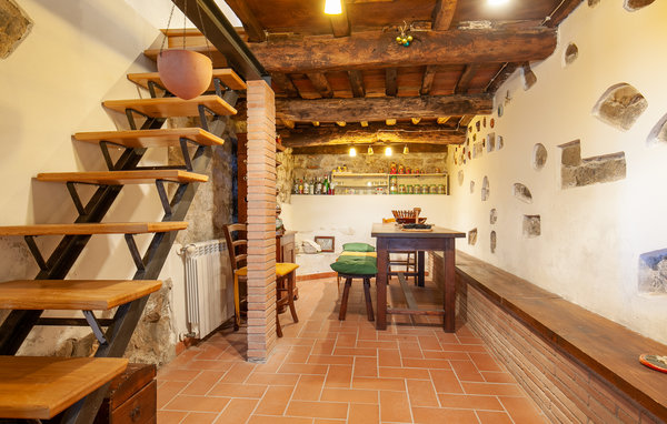 Ferienhaus - Pescaglia , Italien - ITL646 502