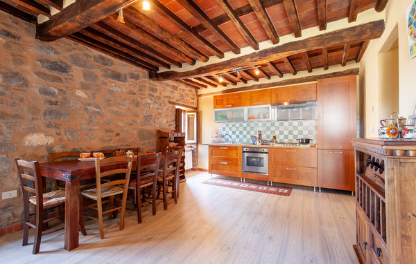 Ferienhaus - Pescaglia , Italien - ITL646 3