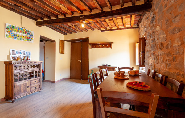 Ferienhaus - Pescaglia , Italien - ITL646 401