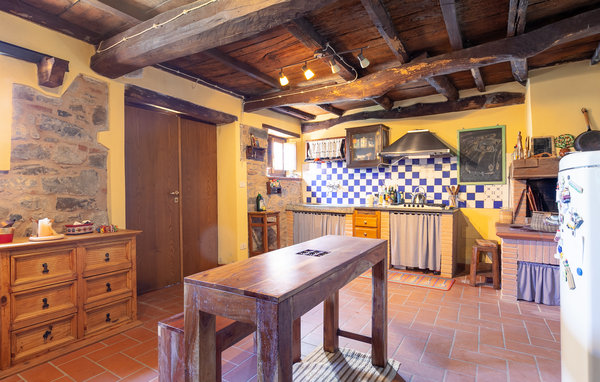 Ferienhaus - Pescaglia , Italien - ITL646 403