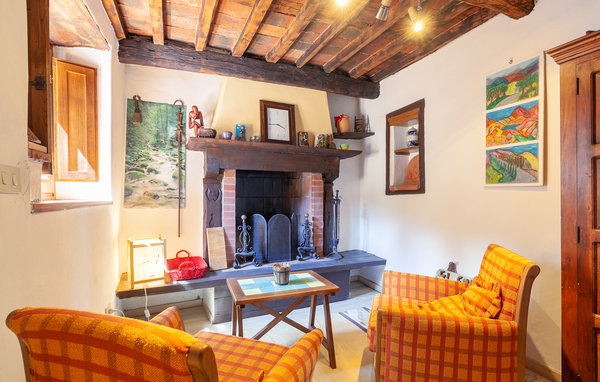Ferienhaus - Pescaglia , Italien - ITL646 301