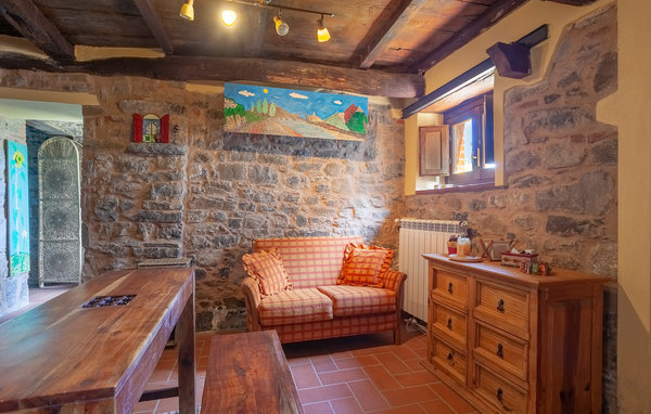 Ferienhaus - Pescaglia , Italien - ITL646 302