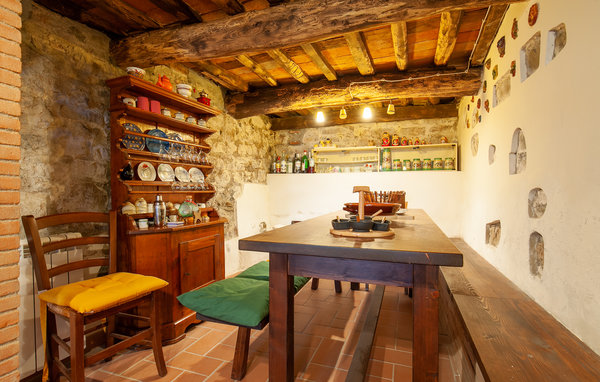 Ferienhaus - Pescaglia , Italien - ITL646 303