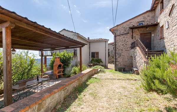 Ferienhaus - Pescaglia , Italien - ITL646 81