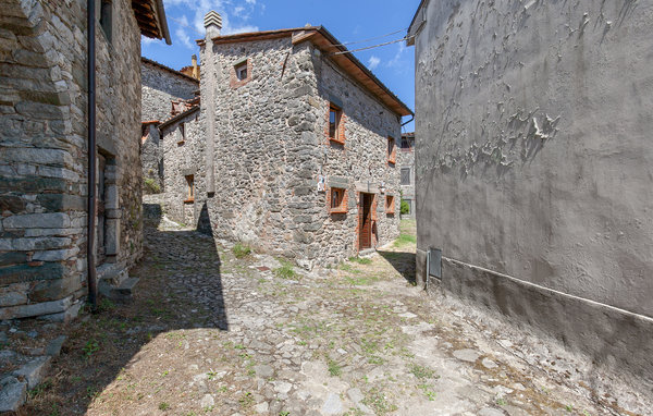 Ferienhaus - Pescaglia , Italien - ITL646 82