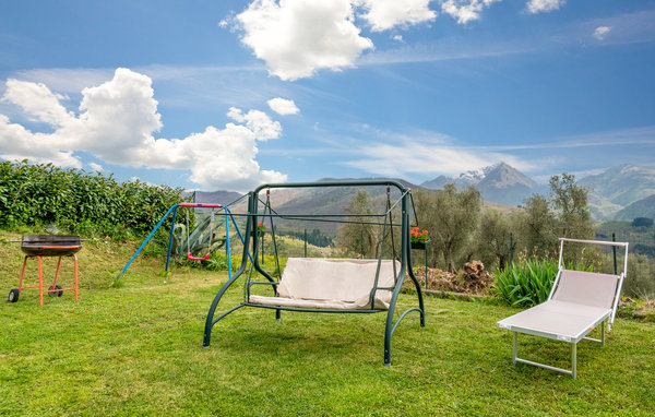 Holiday Home - Minucciano , Italy - ITL648 801
