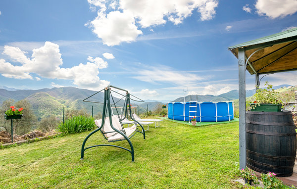 Holiday Home - Minucciano , Italy - ITL648 802