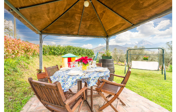 Holiday Home - Minucciano , Italy - ITL648 104