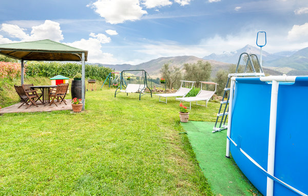 Holiday Home - Minucciano , Italy - ITL648 105