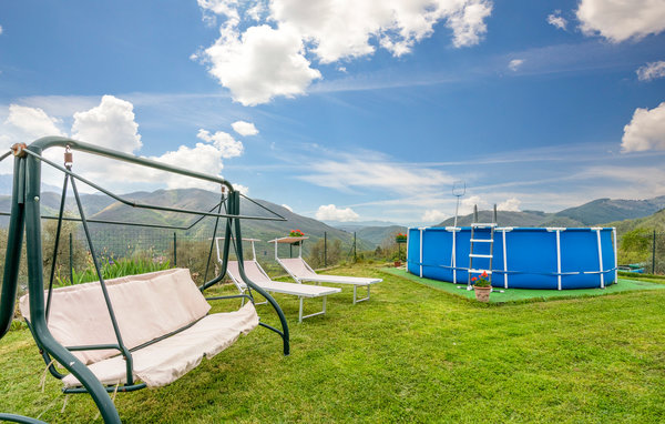 Holiday Home - Minucciano , Italy - ITL648 12